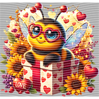 Valentine's Day-QRJ  4460